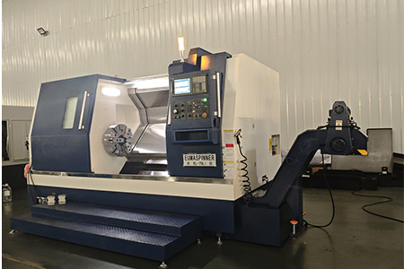 Turn mill lathes accuracy 2